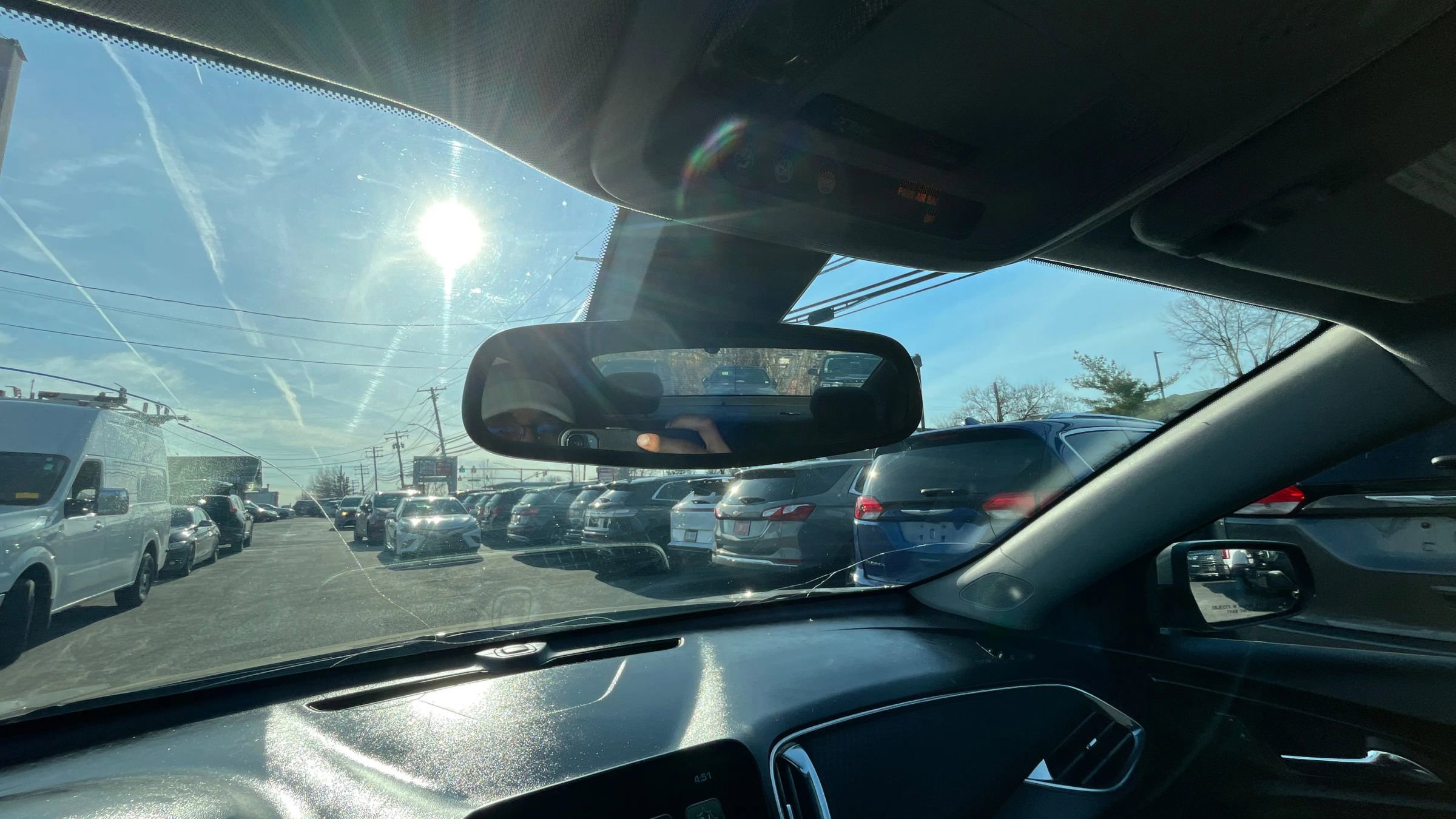 Used 2017 Chevrolet Malibu LT image 17