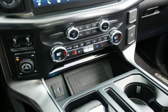 Used 2021 Ford F150 Platinum w/ Equipment Group 701A High image 31