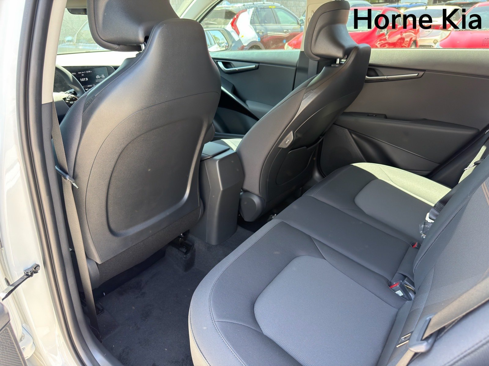 New 2026 Kia Niro LX FWD image 19