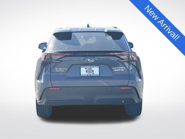 Used 2023 Subaru Solterra AWD image 6