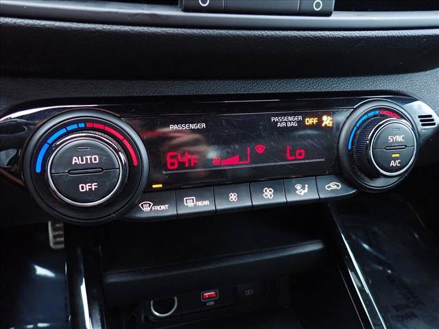 Used 2024 Kia Forte GT-Line FWD image 13