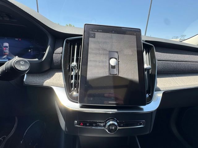 New 2025 Volvo XC90 T8 Ultra w/ Protection Package Premier AWD/4WD image 29