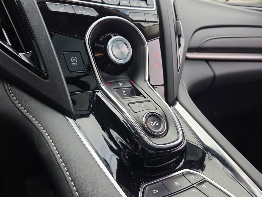 Used 2023 Acura RDX w/ Technology Package image 22