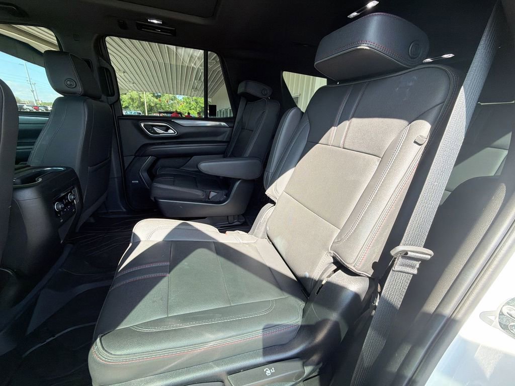 Certified 2023 Chevrolet Tahoe RST w/ Sport Performance Package AWD/4WD image 32