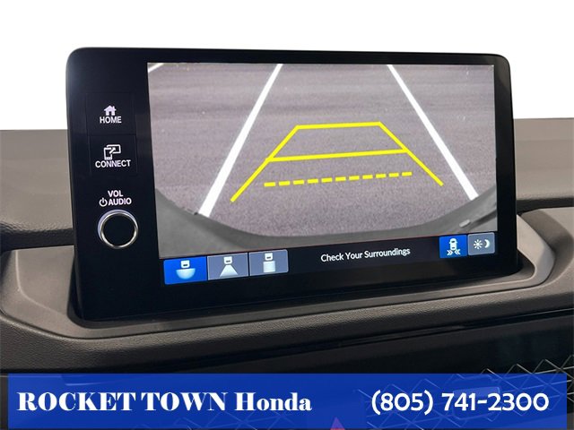 New 2026 Honda Accord SE image 19