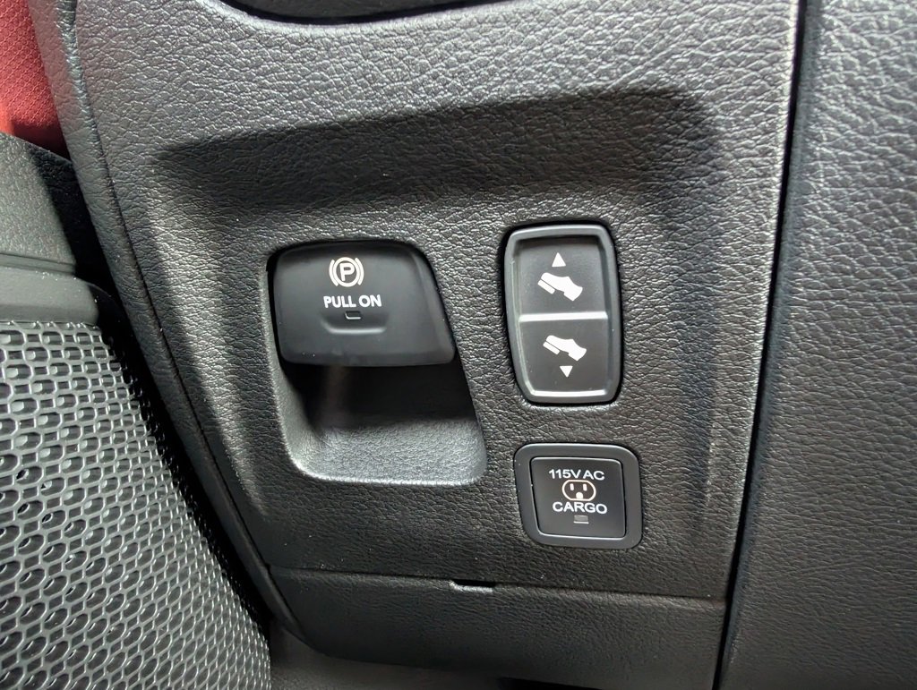 New 2026 RAM 1500 Rebel w/ Rebel Level 1 Equipment Group image 41