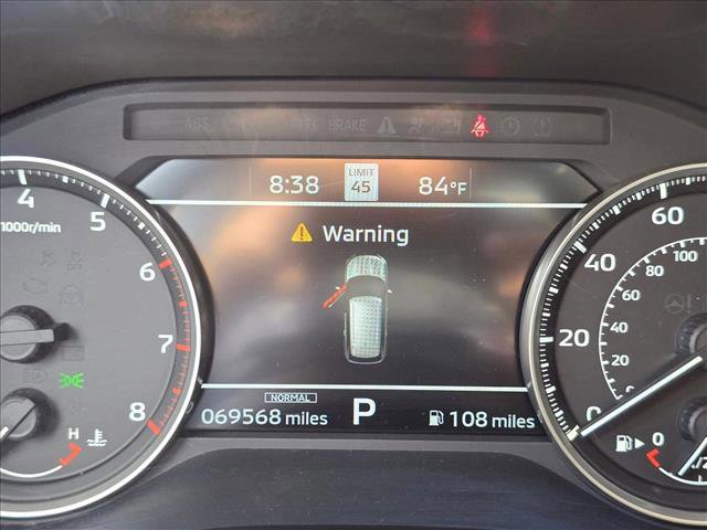 Used 2022 Mitsubishi Outlander SE FWD image 10