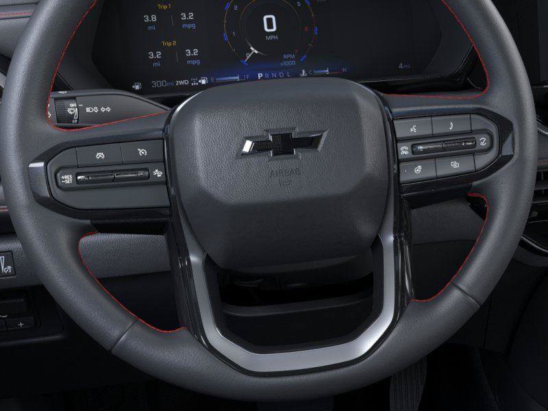 New 2026 Chevrolet Colorado Z71 w/ Z71 Convenience Package 2 AWD/4WD image 19
