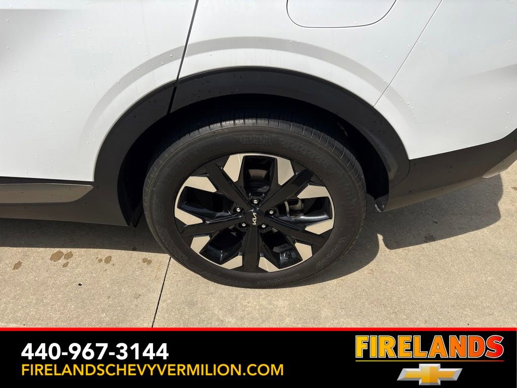 Used 2023 Kia Sportage X-Line AWD/4WD image 41