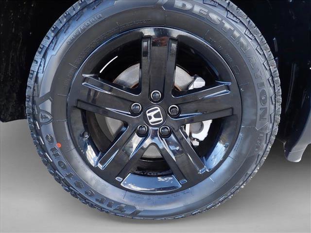Used 2023 Honda Ridgeline Black Edition image 7