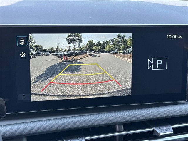 New 2026 Hyundai Santa Cruz SE image 22