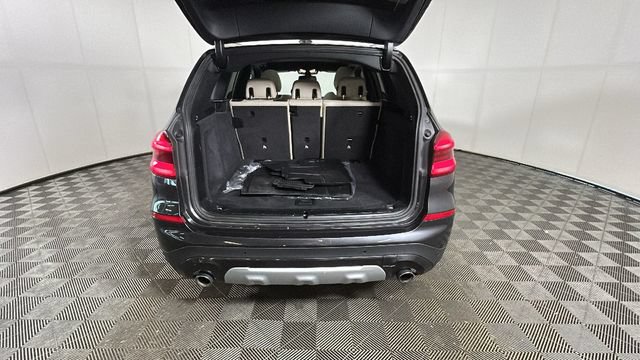 Used 2021 BMW X3 xDrive30i AWD/4WD image 26