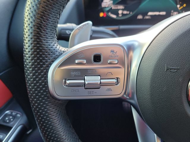 Used 2022 Mercedes-Benz GLA 35 AMG 4MATIC image 26