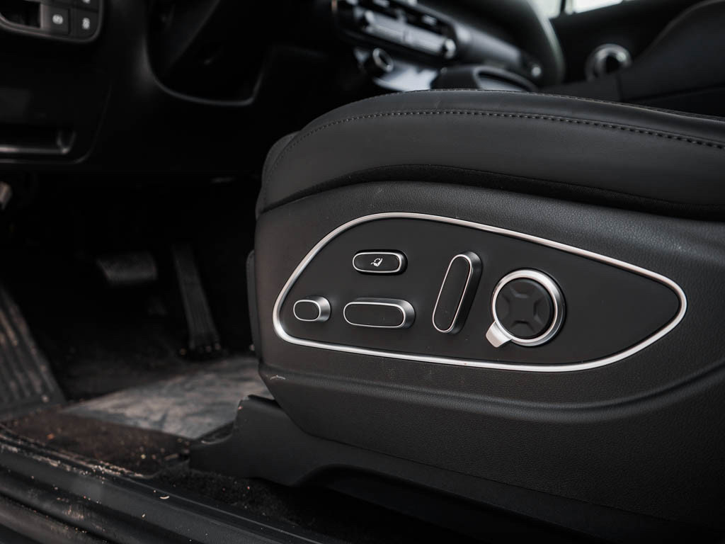 New 2026 Hyundai Palisade Calligraphy image 19