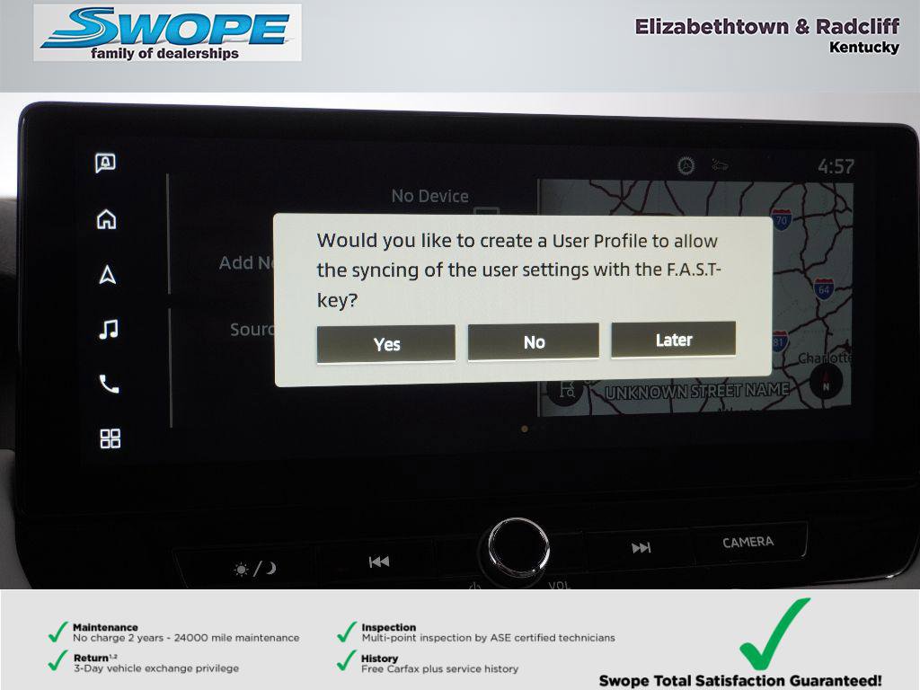 New 2025 Mitsubishi Outlander SEL image 16