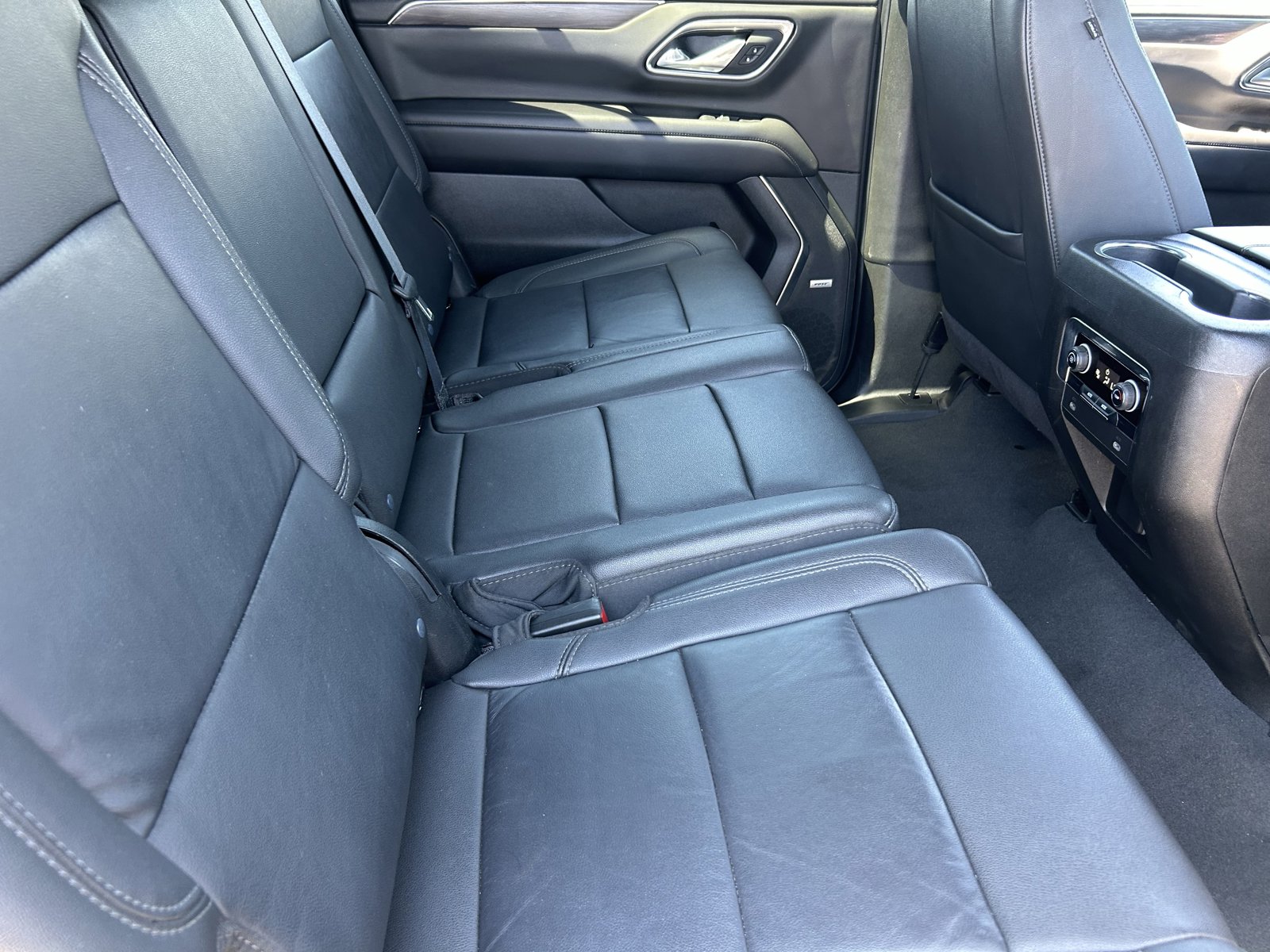 Certified 2024 Chevrolet Suburban LT image 14