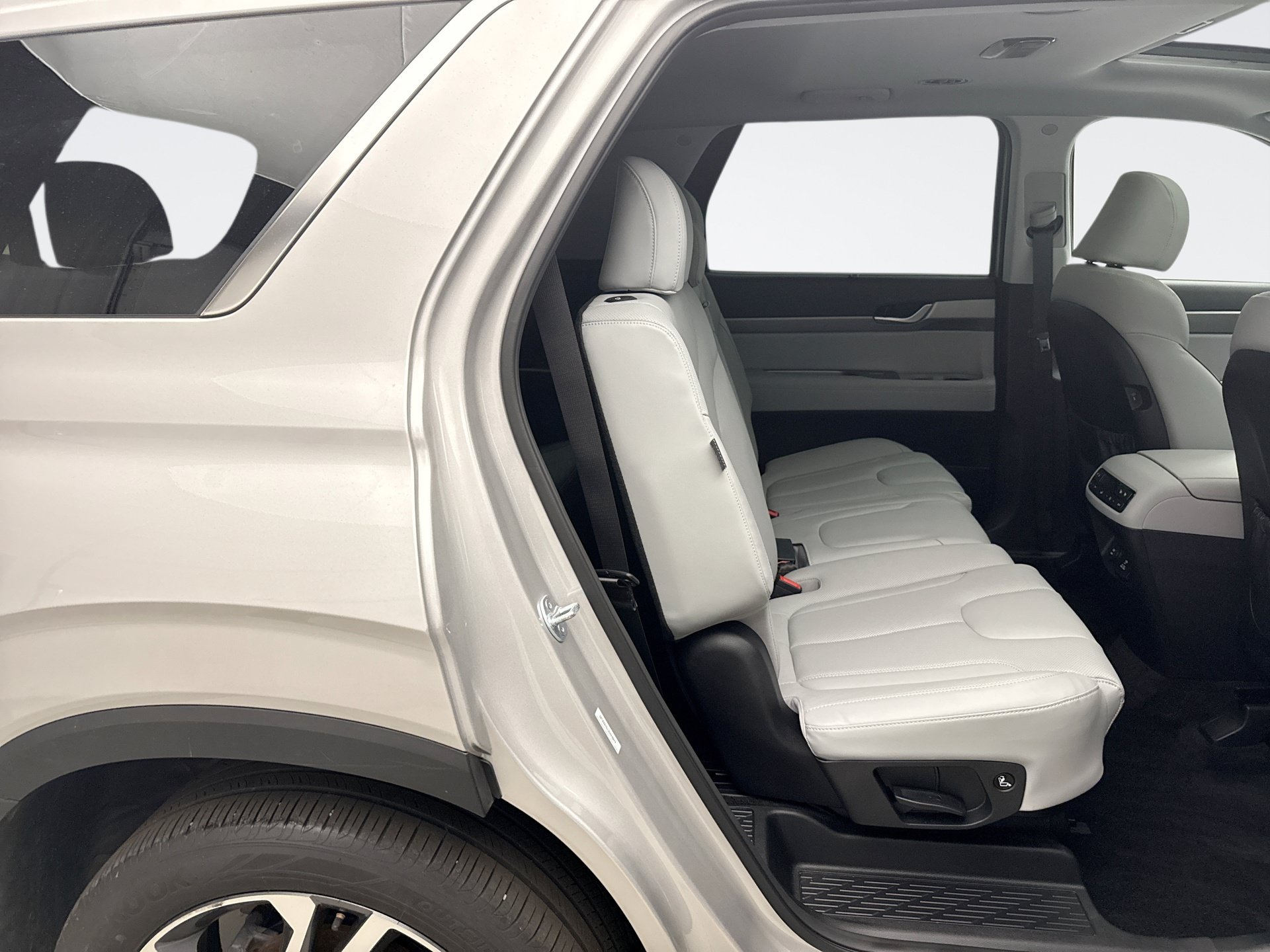 Used 2025 Hyundai Palisade SEL AWD/4WD image 20