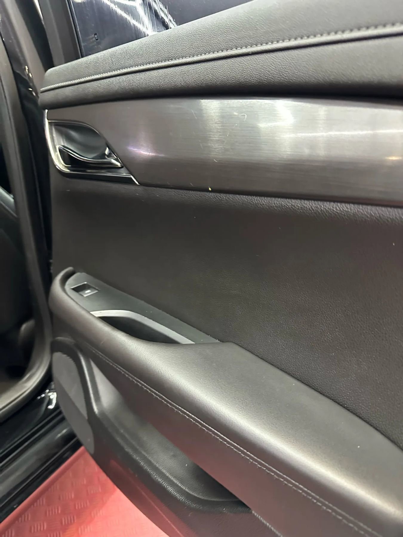 Used 2013 Cadillac ATS Sedan image 20