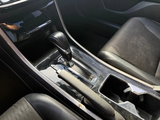 Used 2016 Honda Accord Sport image 12
