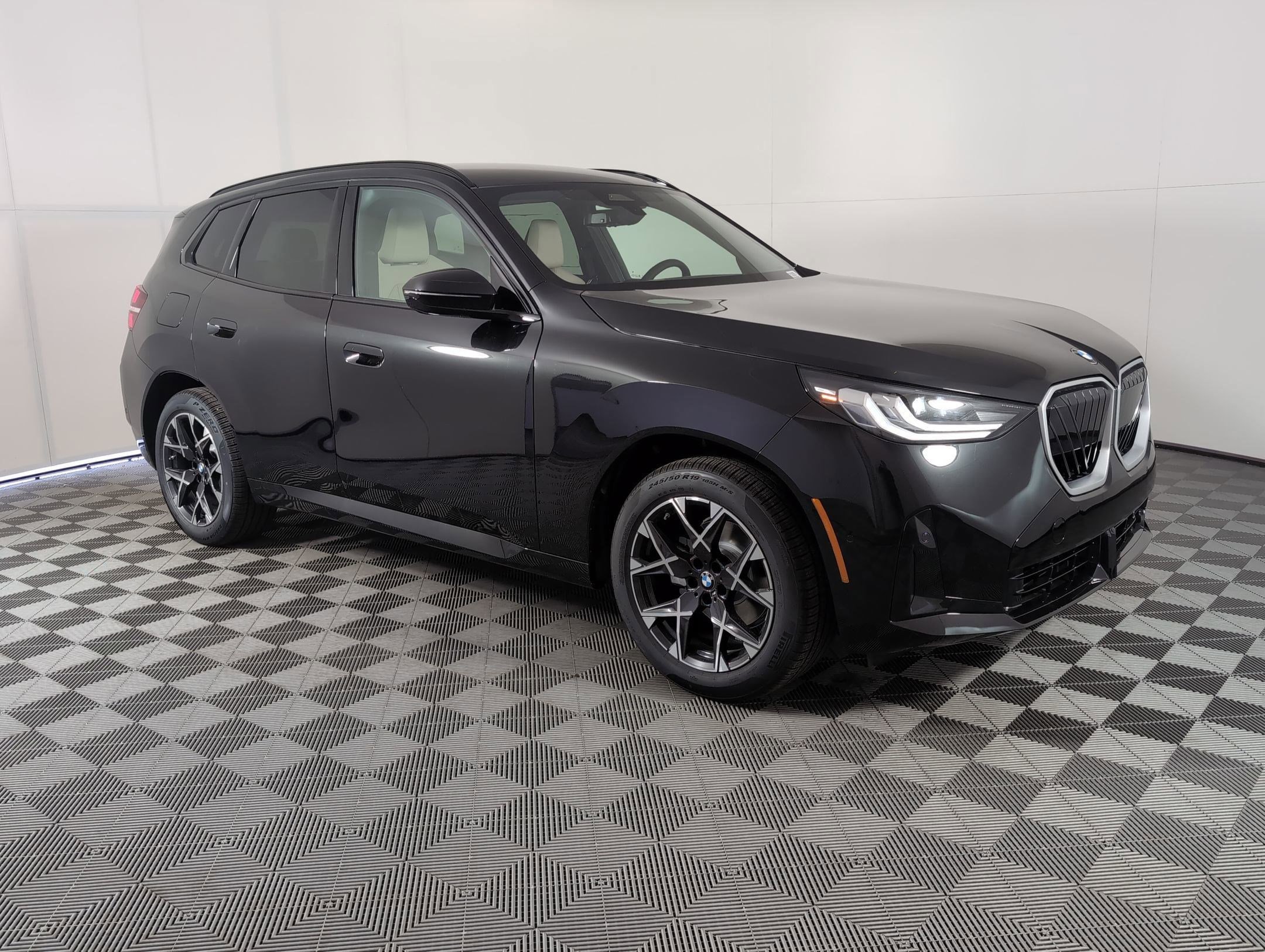 Used 2026 BMW X3 xDrive30 w/ M Sport Package image 5