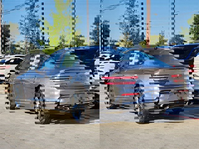 New 2026 Genesis G80 3.5T Sport Prestige image 4