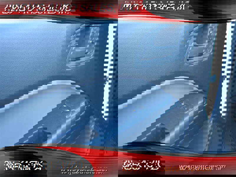 Used 2016 Chevrolet Colorado W/T w/ WT Convenience Package image 3