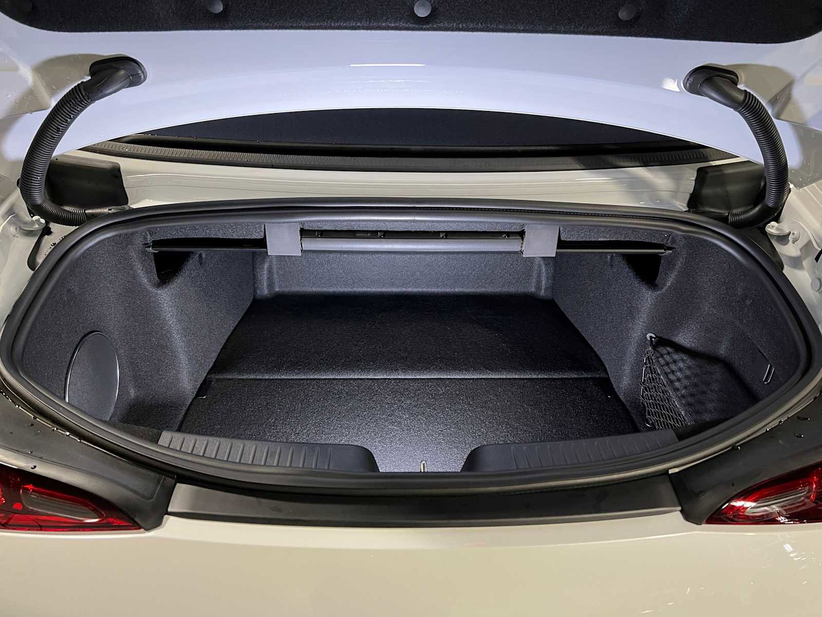 New 2026 Mercedes-Benz SL 55 AMG 4MATIC image 18