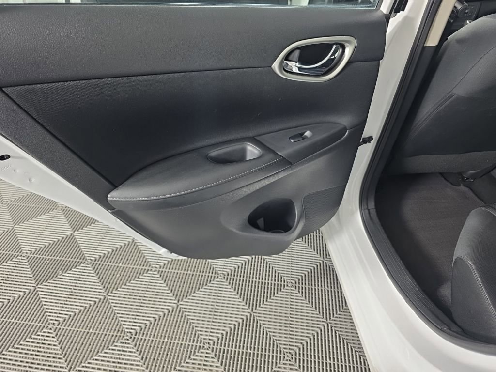 Used 2019 Nissan Sentra SV image 26