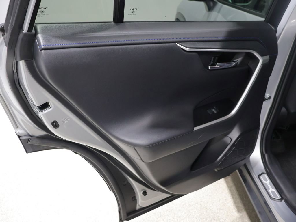 Used 2024 Toyota RAV4 XSE w/ Weather Package image 20