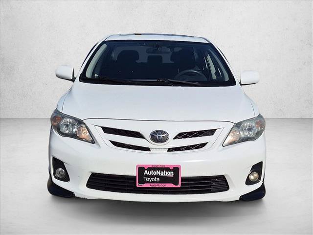 Used 2011 Toyota Corolla S FWD image 2