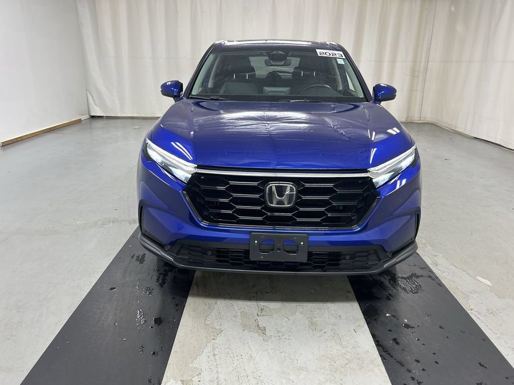 Used 2023 Honda CR-V EX-L image 3