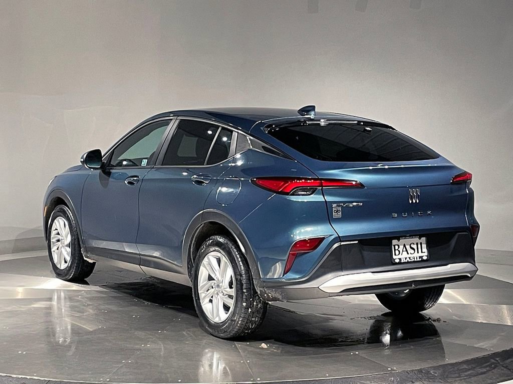 Used 2024 Buick Envista Preferred w/ Convenience I Package image 13