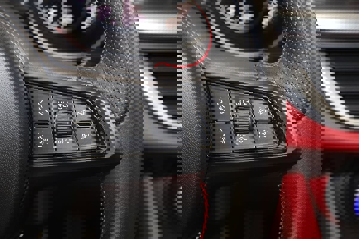 Used 2020 Alfa Romeo Stelvio Ti Sport w/ Quick Order Package 22S Sport image 40