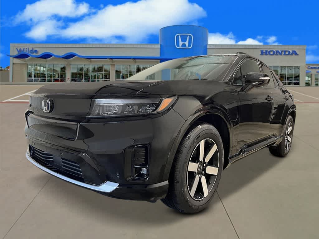 New 2026 Honda Prologue Touring video 1