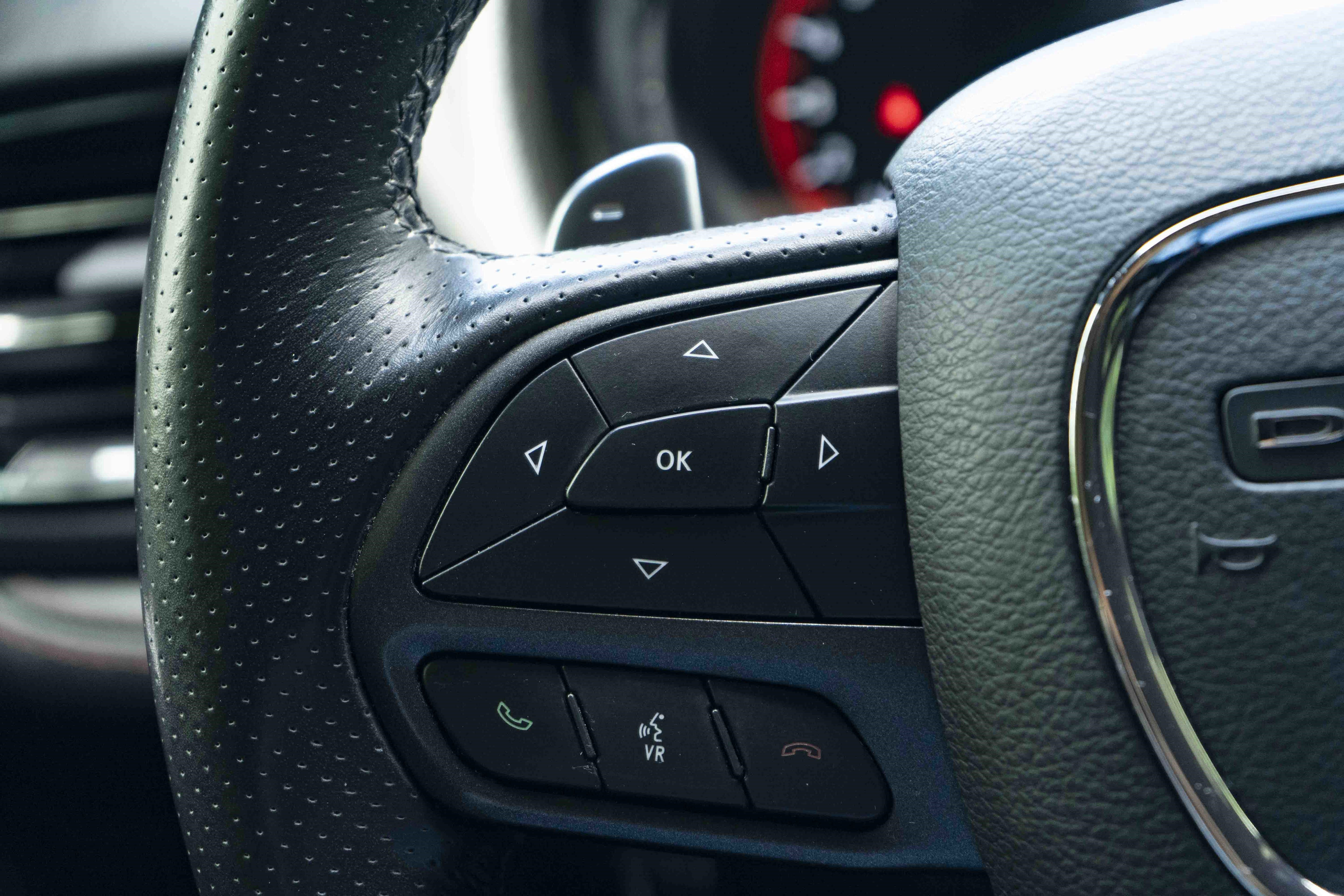 Used 2022 Dodge Durango R/T AWD/4WD image 20