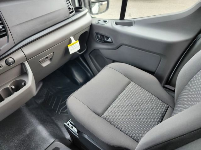 New 2026 Ford Transit 350 148 Medium Roof image 15