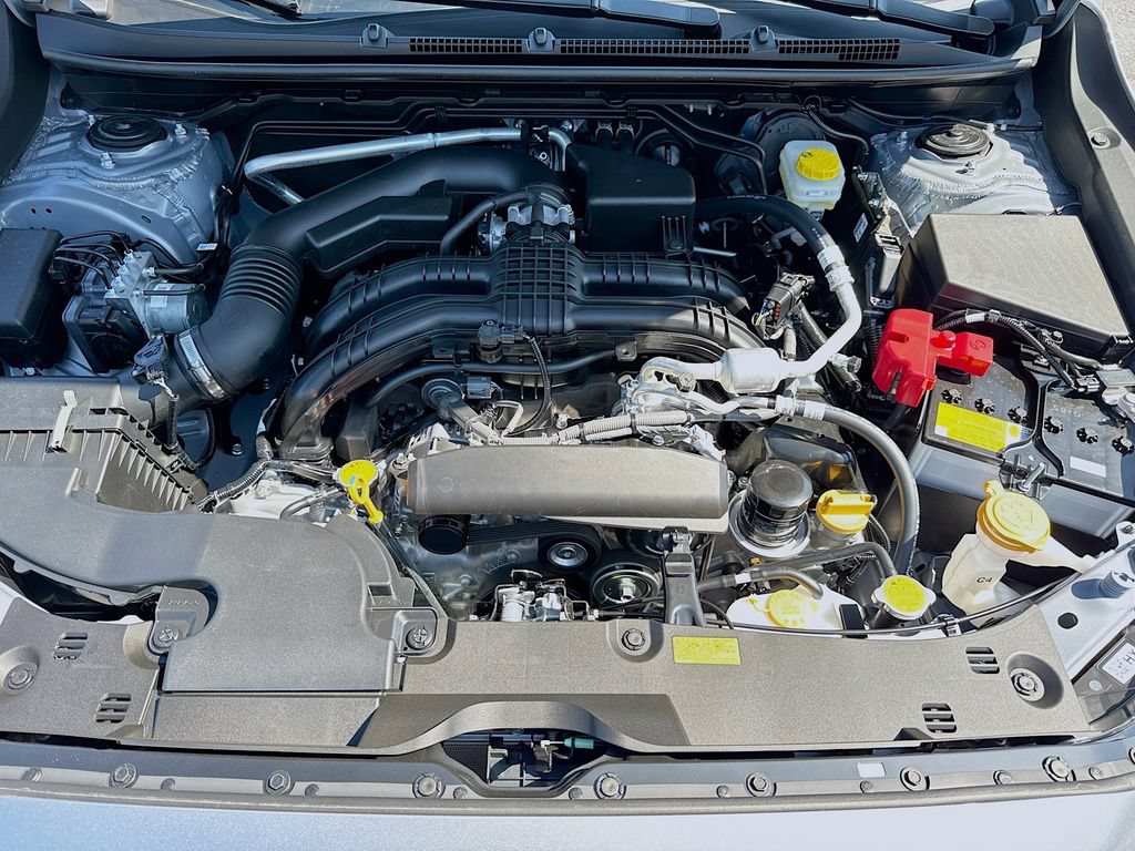New 2026 Subaru Impreza 2.0i Sport AWD/4WD image 39