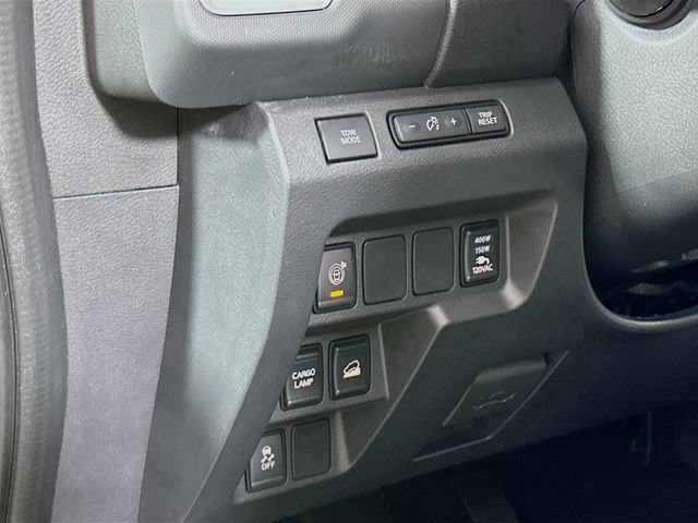 Certified 2023 Nissan Frontier SV w/ SV Convenience Package AWD/4WD image 15