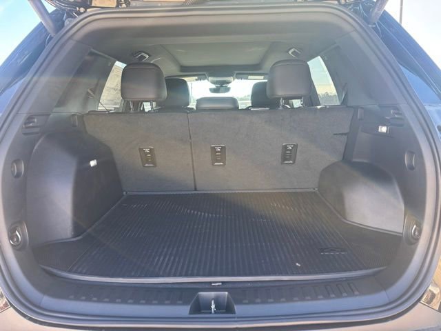 New 2026 Chevrolet Equinox LT w/ Convenience Package II image 9