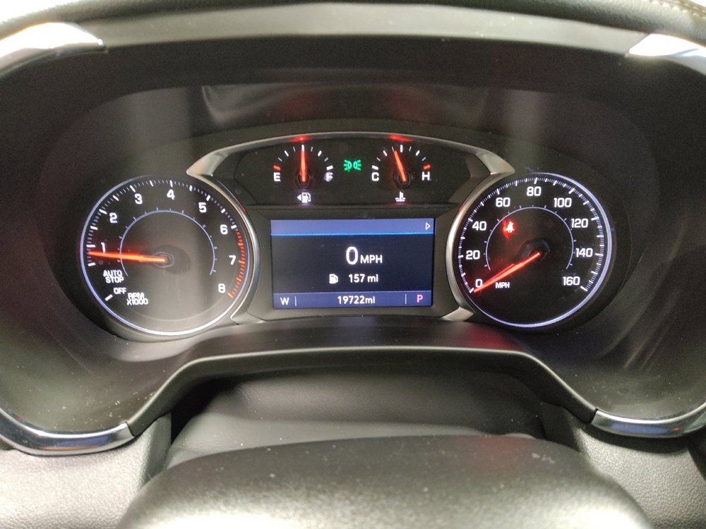 Used 2023 Chevrolet Blazer LT w/ Convenience Package image 23
