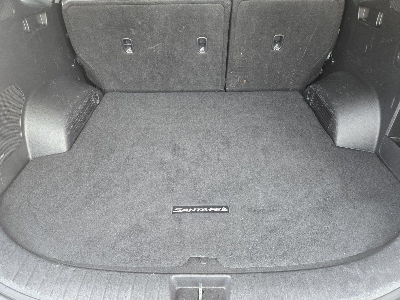 Used 2022 Hyundai Santa Fe Limited AWD/4WD image 33