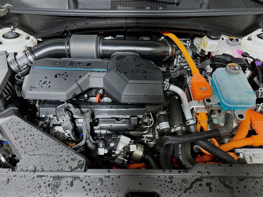 Used 2025 Kia Sportage X-Line image 27