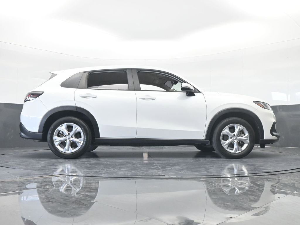 Used 2023 Honda HR-V LX image 60