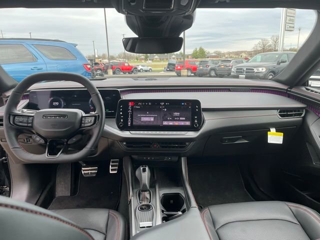 New 2025 Dodge Charger R/T w/ Plus Group image 13