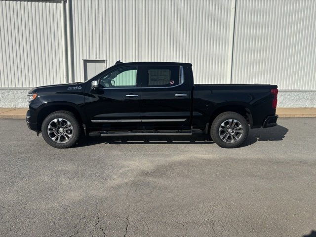 New 2026 Chevrolet Silverado 1500 High Country w/ Technology Package image 10