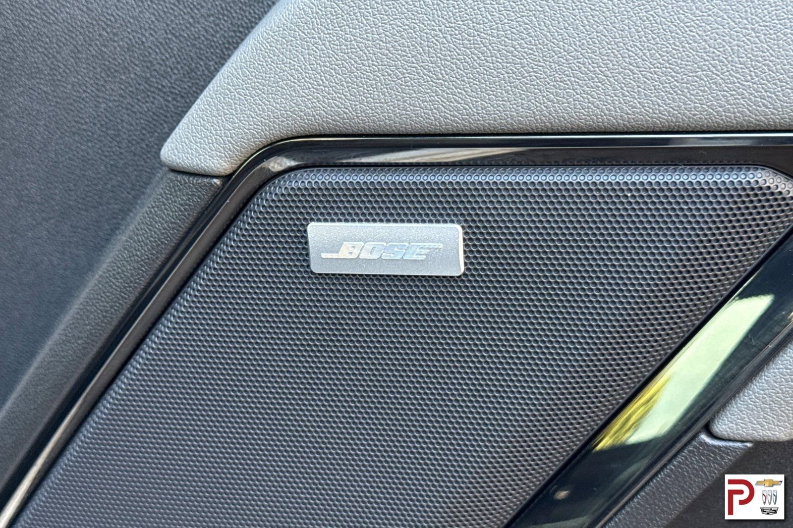 Certified 2025 Chevrolet Silverado 1500 ZR2 w/ Technology Package image 21