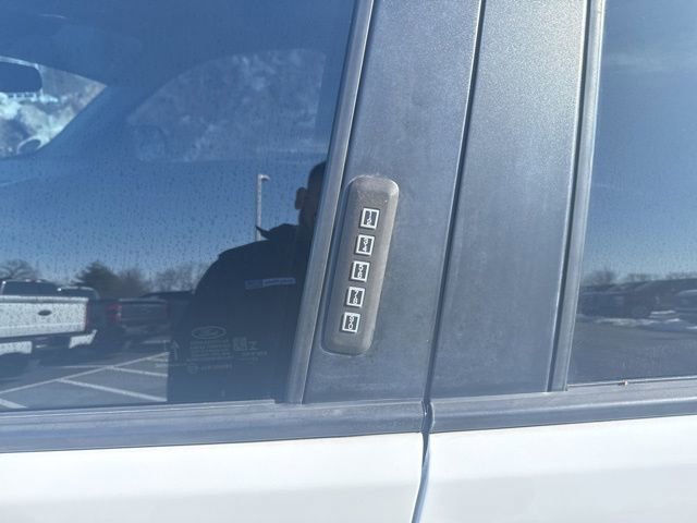 Used 2022 Ford Maverick XLT w/ Equipment Group 300A Standard image 10