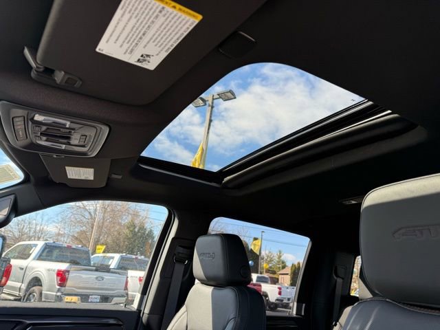 New 2026 GMC Sierra 2500 AT4 w/ AT4 Premium Plus Package image 15