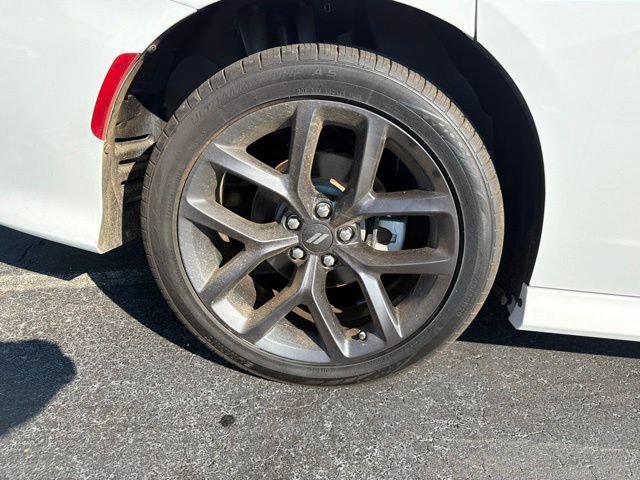 Used 2022 Dodge Charger GT w/ Blacktop Package RWD image 14