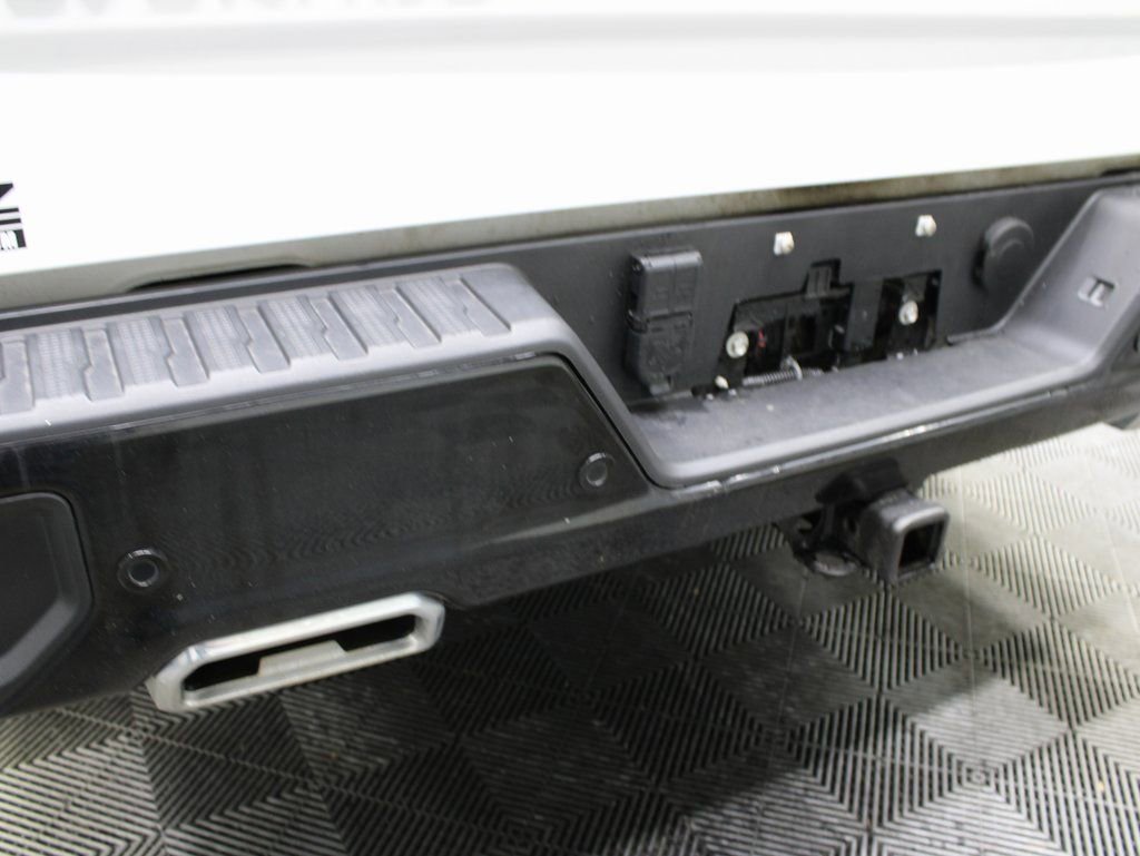 Used 2024 Chevrolet Silverado 1500 LT Trail Boss w/ LT Trail Boss Premium Package image 43